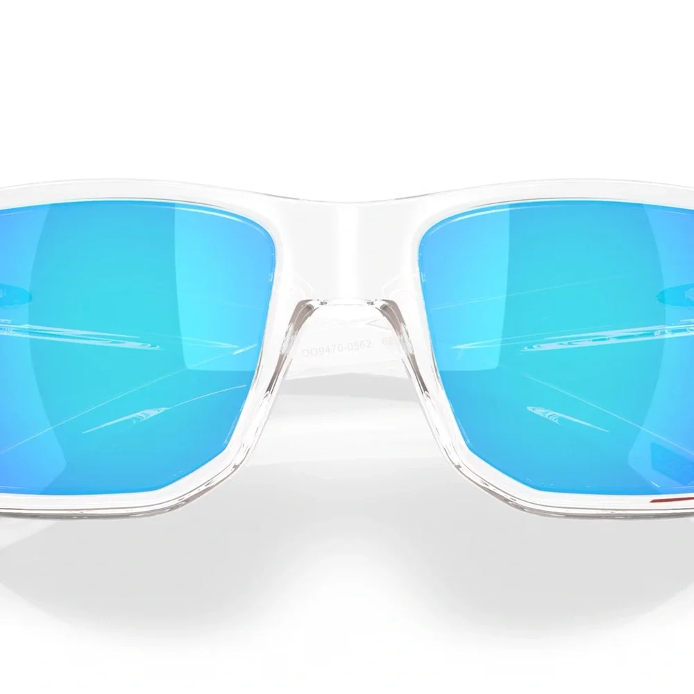 Oakley Gibston XL Sunglasses - Picture 5 of 7